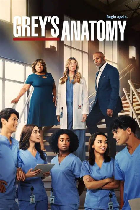 grey's anatomy completo torrent.
